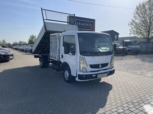 RENAULT MAXITY 2.5 DXi 130.35 5 T2 Billencs!