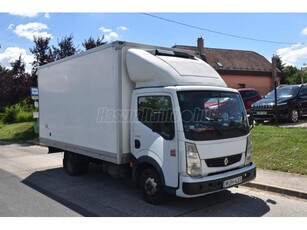 RENAULT MAXITY 2.5 DXi 130.35 6 T3