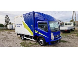 RENAULT MAXITY 2.5 DXI