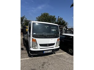 RENAULT MAXITY 3.0 DXi 150.35 5 T2