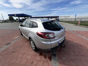 RENAULT MEGANE 1.2 TCe Dynamique Start&Stop