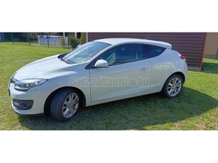 RENAULT MEGANE 1.2 TCe Dynamique Start&Stop