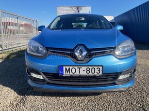 RENAULT MEGANE 1.2 TCe Dynamique Start&Stop MO-I/AUTOMAT KLIMA/KEYLESS GO/TOM TOM NAVI/ LÉGZSÁKOK/2 DB KÁRTYA