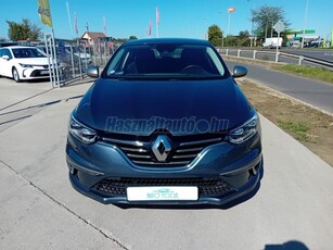 RENAULT MEGANE 1.2 TCe GT Line