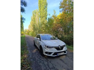 RENAULT MEGANE 1.2 TCe Intens