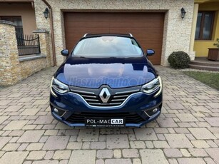 RENAULT MEGANE 1.2 TCe Intens Első tulajdonostól. sérülésmentes. azonnal elvihető!