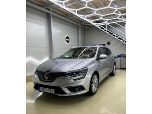 RENAULT MEGANE 1.2 TCe Intens R-Link 2