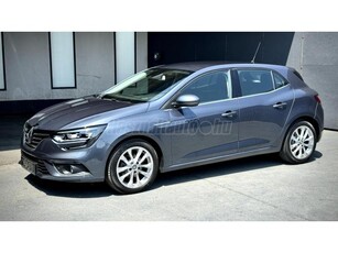 RENAULT MEGANE 1.2 TCe Limited 62.244.-KM-RENAULT SZERVIZTÖRTÉNET-LED PURE VISION LÁMPÁK