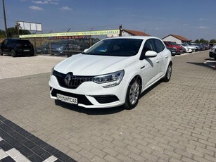 RENAULT MEGANE 1.3 TCe Life