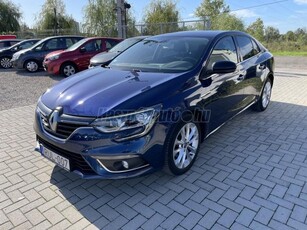 RENAULT MEGANE 1.3 TCe Limited MAGYARORSZÁGI. 1.TUL. GYÁRI FÉNYEZÉS