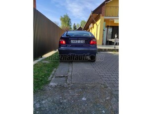 RENAULT MEGANE 1.4 16V Alize BERLINE FRISS MŰSZAKIVAL! CSALÓDÁSMENTES!