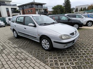 RENAULT MEGANE 1.4 16V Authentique Cool