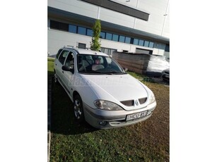 RENAULT MEGANE 1.4 16V RN Cool