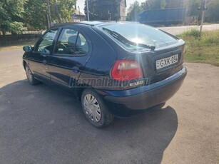 RENAULT MEGANE 1.4 16V RN Cool magyar-frissen szervízelt-klímás-1.tulajos