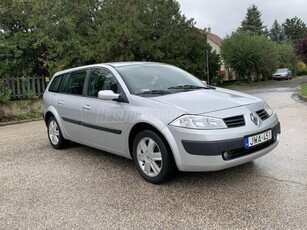 RENAULT MEGANE 1.4 Authentique Plus