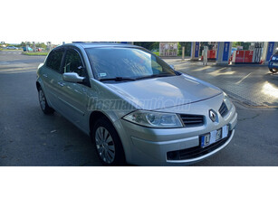 RENAULT MEGANE 1.4 Authentique Plus Megane