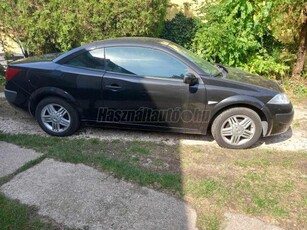 RENAULT MEGANE 1.4 Expression