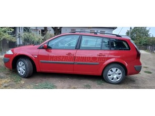 RENAULT MEGANE 1.4 Expression