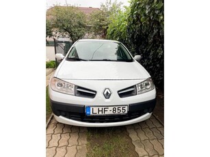 RENAULT MEGANE 1.4 Extreme