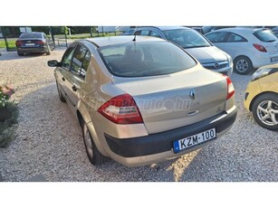 RENAULT MEGANE 1.4 Live nagyon jó áron