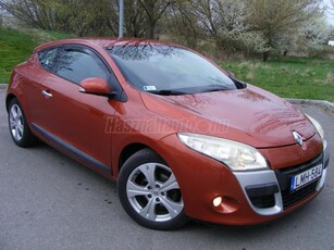 RENAULT MEGANE 1.4 TCe Dynamique 114EKM! MAGYARORSZÁGI. FRISSEN SZERVIZELT. LEINFORMÁLHATÓ!131LE!