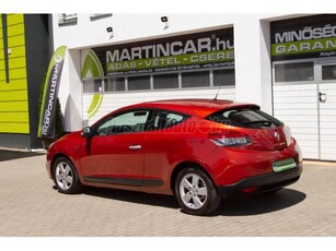 RENAULT MEGANE 1.4 TCe Dynamique GT Line +Orange Cayenne +Eredeti Magyar Autó +Szervizkönyv +2X-s GARANCIA !!