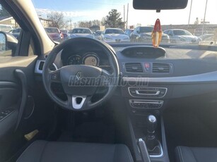 RENAULT MEGANE 1.4 TCe Dynamique MEGKIMÉLT-NÖI TULAJDONOSTÓL-GAR KM-FRISS MŰSZAKI