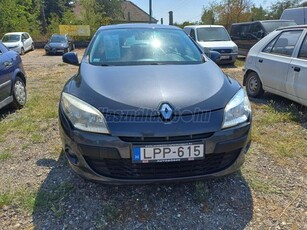 RENAULT MEGANE 1.4 TCe Expression Klíma.abs.150000 km