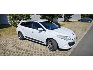 RENAULT MEGANE 1.4 TCe Privilege