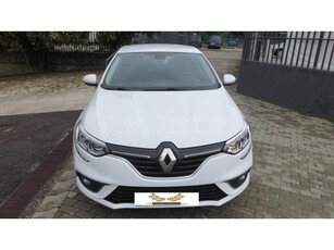 RENAULT MEGANE 1.5 BDCi95 - NAVIGÁCIÓ - DIGITKLÍMA - PARKRADAR - GARANCIA!