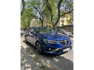 RENAULT MEGANE 1.5 Blue dCi R.S. Line EDC R.S. line