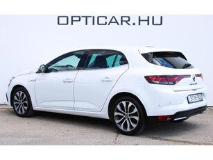 RENAULT MEGANE 1.5 Blue dCi Techno Navi!APP!LED!Kamera!Ülés+Szélvédő+Kormányfűtés!Sávtartó!Mo-i!1.Tulaj!75.671Km!ÁF