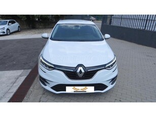 RENAULT MEGANE 1.5 Blue dCi115LE NAVIGÁCIÓ-PARKRADAR-100% KM GARANCIA