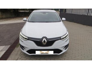 RENAULT MEGANE 1.5 Blue dCi115LE NAVIGÁCIÓ-PARKRADAR-100% KM GARANCIA