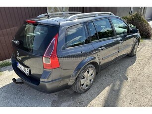 RENAULT MEGANE 1.5 dCi 105 DPF Dynamique