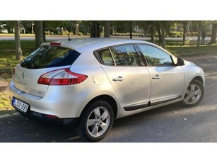 RENAULT MEGANE 1.5 dCi 105 DPF Dynamique