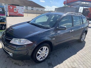 RENAULT MEGANE 1.5 dCi 105 DPF Dynamique Grandtour