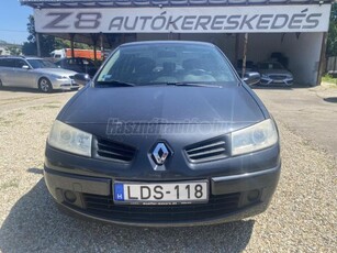 RENAULT MEGANE 1.5 dCi 85 DPF Dynamique