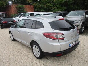 RENAULT MEGANE 1.5 dci