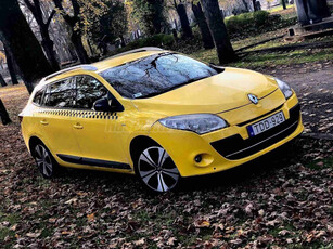 RENAULT MEGANE 1.5 dCi Advantage