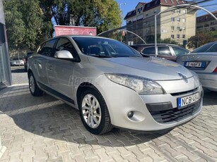 RENAULT MEGANE 1.5 dCi Advantage