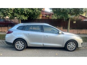 RENAULT MEGANE 1.5 dCi Advantage