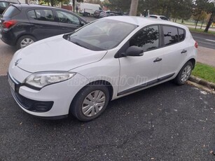 RENAULT MEGANE 1.5 dCi Advantage