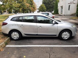 RENAULT MEGANE 1.5 dCi Authentique