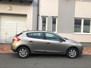 RENAULT MEGANE 1.5 dCi Authentique 239 ezer km !!!