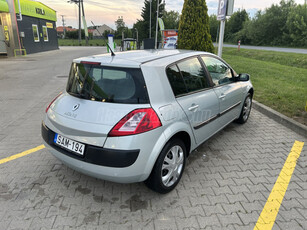 RENAULT MEGANE 1.5 dCi Authentique