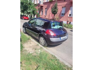 RENAULT MEGANE 1.5 dCi Authentique