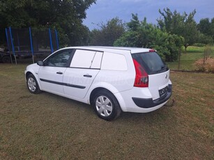 RENAULT MEGANE 1.5 dCi Authentique Komfort