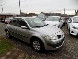 RENAULT MEGANE 1.5 dCi Azure