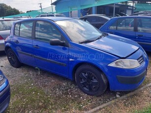 RENAULT MEGANE 1.5 dCi Azure